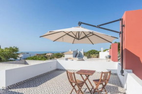 Crastos pool & beach house